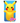 Pokemon Air Punch Bag Pikachu 400*1070mm / Express