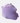 Pokemon Licensed Plush Mascot Keyring Ditto Metamon Charm Keychain