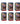 [10Box] Pokemon Card Scarlet & Violet Crimson Haze sv5a Booster Sealed Korean Ver