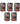 [5Box] Pokemon Card Scarlet & Violet Crimson Haze sv5a Sealed Korean Ver Booster