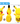 Pokemon Air Punch Bag Pikachu 400*1070mm / Express