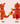 Pokemon CHARMELEON Official Plush Doll 30cm / NEW / TOY