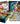 Pokemon Card Special Deck set EX Venusaur Charizard Blastoise / Korean Ver.