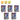 [5 Box] Pokemon Card Sword&Shield Time Gazer Booster Box s10D Korean Ver.