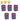 [5 Box] POKEMON Card  Sword&Shield Infinity Zone Booster Box Korean Ver.